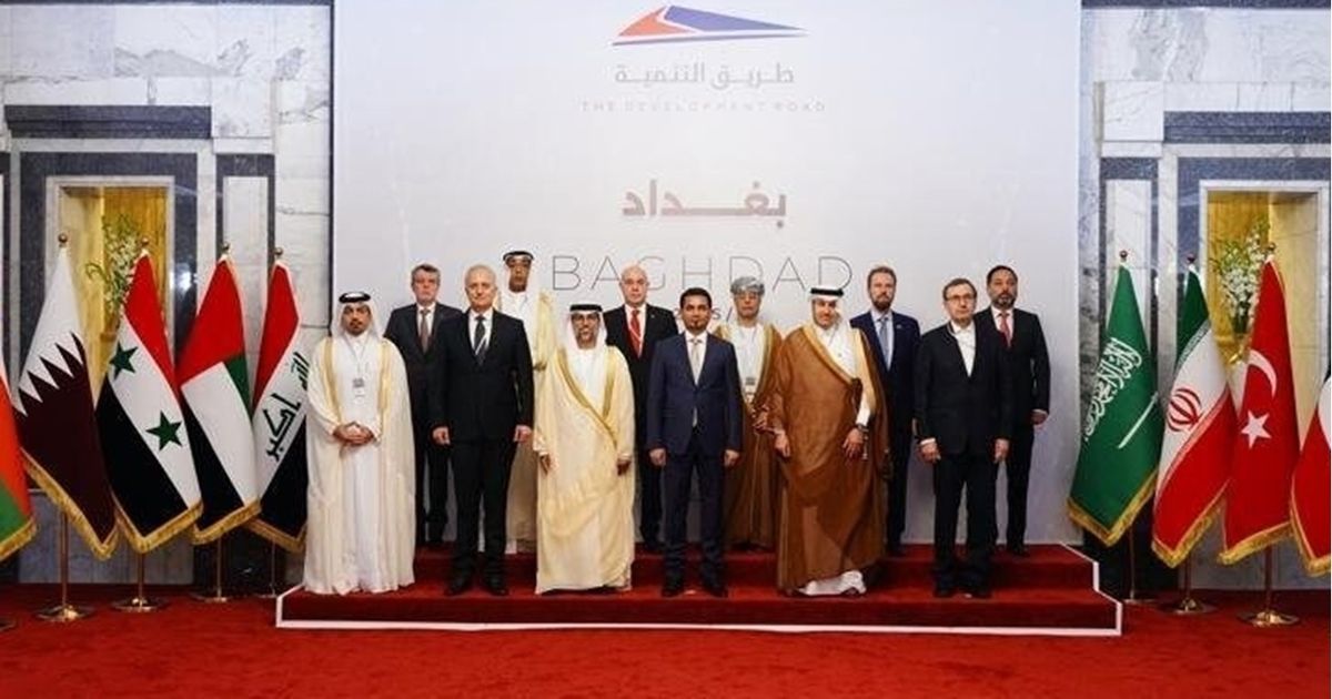 هل قضت الشراكة التركية السعودية على “طريق التنمية” العراقي؟