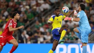 بث مباشر لمباراة تونس ضد السويد في كأس العالم 2026