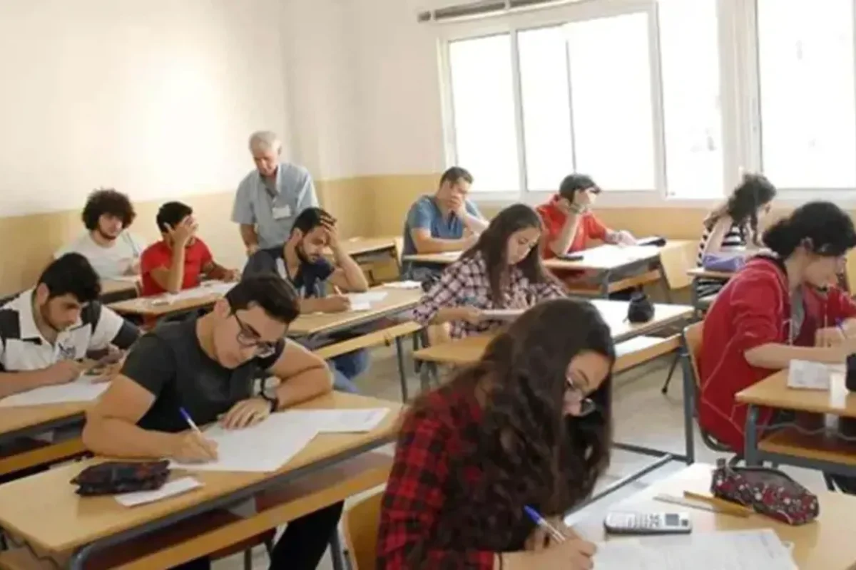 إمكان تأجيل الامتحانات الرسمية لأسبوع خيار قائم والنواب أمام “اختبار” اقتراحاتهم للإلغاء