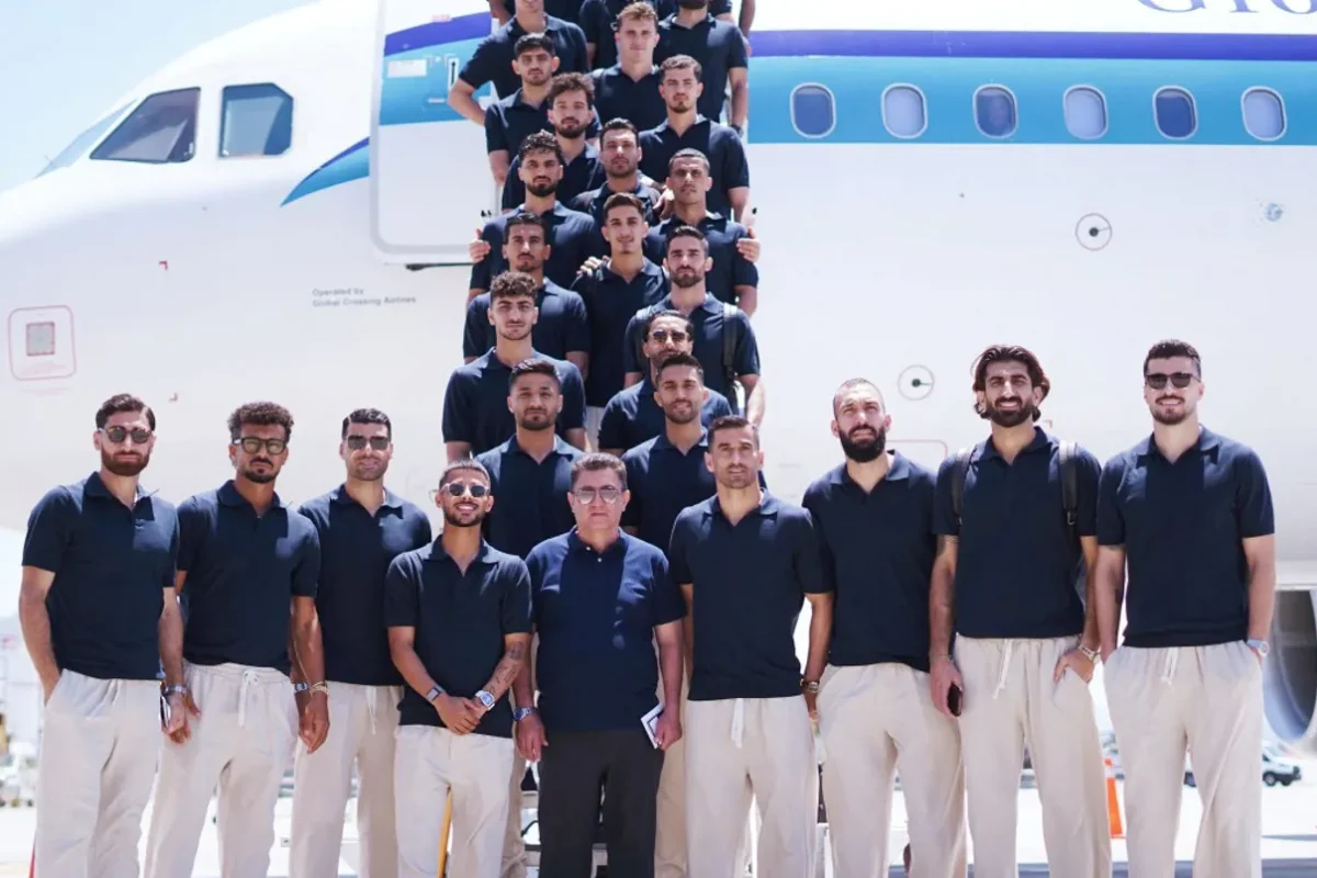 الموعد والقنوات الناقلة لمباراة إيران ونيوزيلندا في كأس العالم 2026