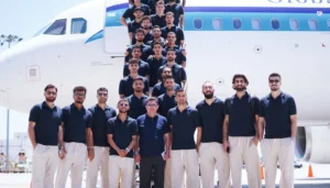 الموعد والقنوات الناقلة لمباراة إيران ونيوزيلندا في كأس العالم 2026