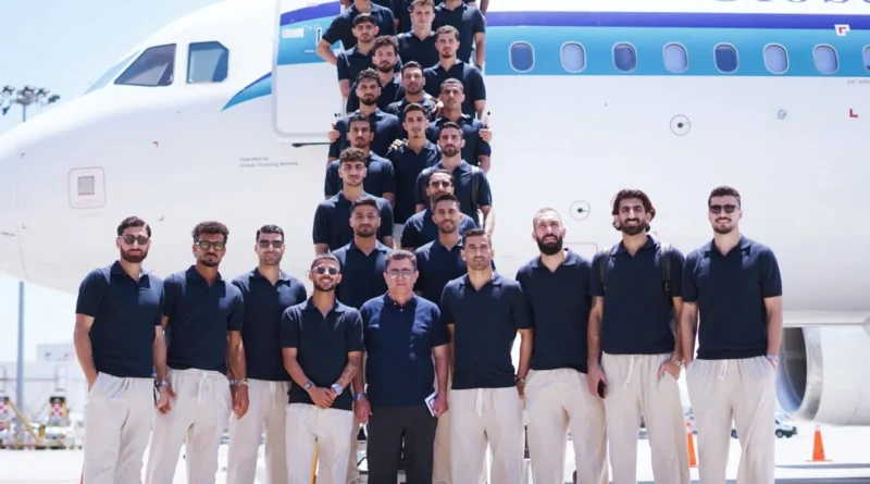 الموعد والقنوات الناقلة لمباراة إيران ونيوزيلندا في كأس العالم 2026