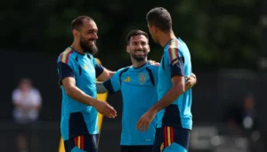 بث مباشر: إسبانيا ضد الرأس الأخضر في كأس العالم 2026