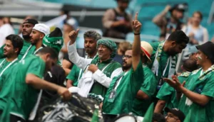 بث مباشر لمباراة السعودية ضد أوروغواي في كأس العالم 2026