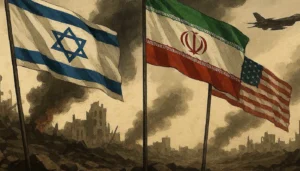 من شرق أوسط الصراعات إلى… الممرات: هل بدأ التحول الكبير؟