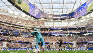 بث مباشر لمباراة إيران ضد نيوزيلندا في كأس العالم 2026