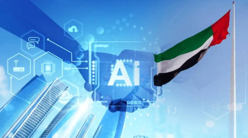 “تمكين 5.0” يعزز جاهزية الشباب لقيادة مستقبل الذكاء الاصطناعي في الإمارات