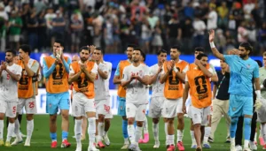 “سافروا فوراً”… تغيير مفاجئ في موعد مغادرة إيران للولايات المتحدة في كأس العالم 2026
