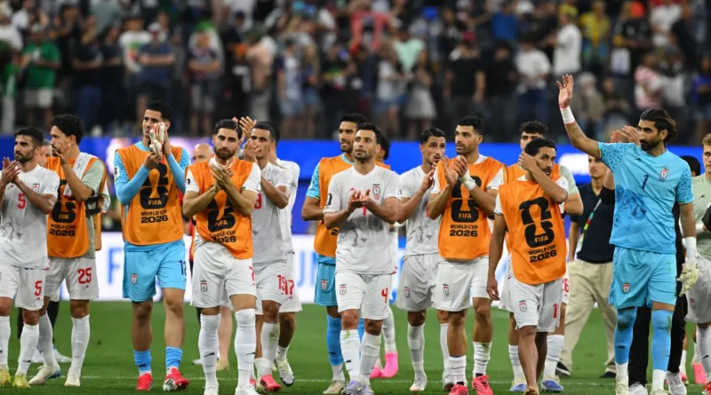 “سافروا فوراً”… تغيير مفاجئ في موعد مغادرة إيران للولايات المتحدة في كأس العالم 2026