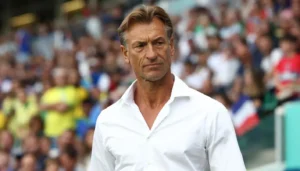 أسرع إقالة في تاريخ كأس العالم… من هو الفرنسي هيرفيه رونار مدرب تونس الجديد؟