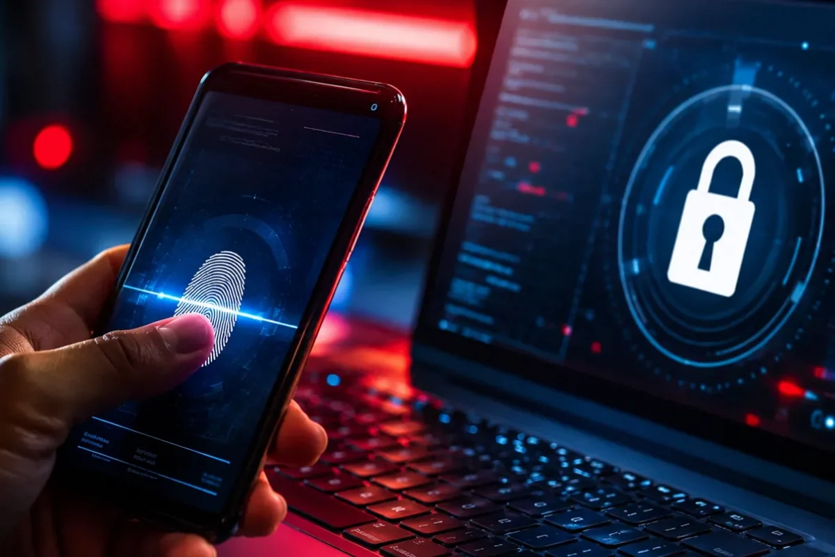 ما الفرق بين Passkeys وكلمات المرور؟ ولماذا يراها الخبراء أكثر أماناً؟