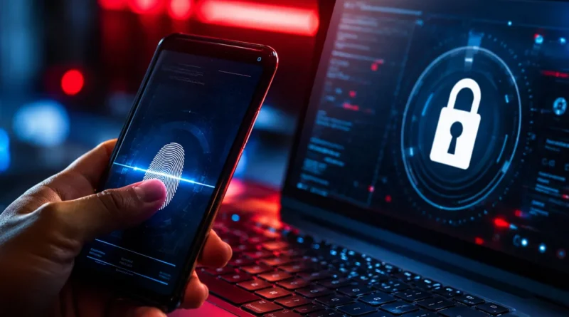 ما الفرق بين Passkeys وكلمات المرور؟ ولماذا يراها الخبراء أكثر أماناً؟