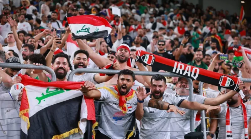 بث مباشر لمباراة العراق ضد النرويج في كأس العالم 2026