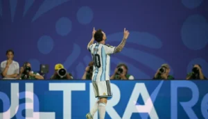 بث مباشر لمباراة الجزائر ضد الأرجنتين في كأس العالم 2026