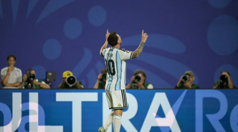 بث مباشر لمباراة الجزائر ضد الأرجنتين في كأس العالم 2026