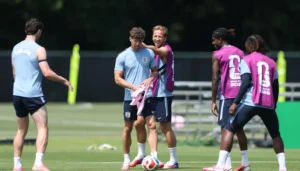 بث مباشر لمباراة إنكلترا ضد كرواتيا في كأس العالم 2026