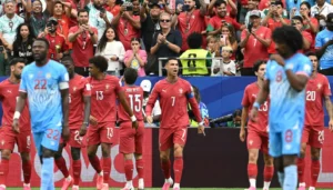 بث مباشر لمباراة البرتغال ضد الكونغو الديمقراطية في كأس العالم 2026