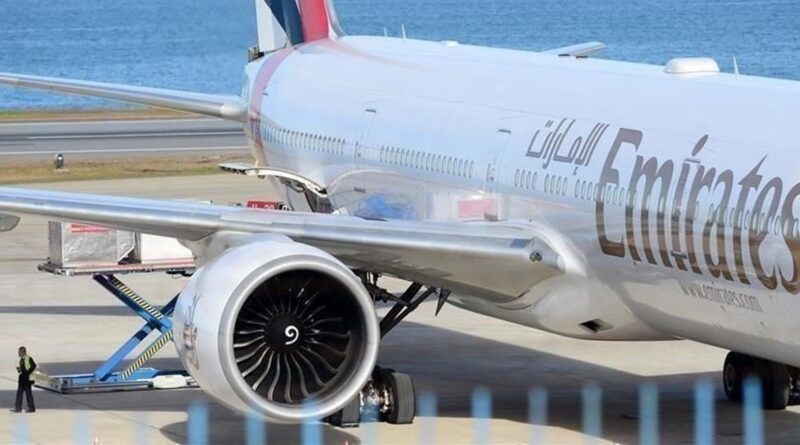 تغريم طيران الإمارات 208 آلاف دولار بسبب سوء استخدام بيانات الركاب الصحية