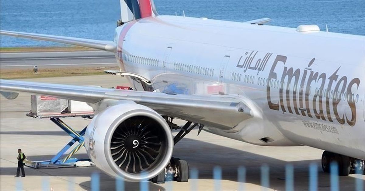 تغريم طيران الإمارات 208 آلاف دولار بسبب سوء استخدام بيانات الركاب الصحية