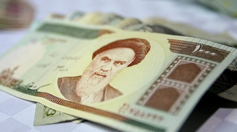 ارتفاع قيمة العملة الإيرانية “التومان” بنسبة 15% مقابل الدولار