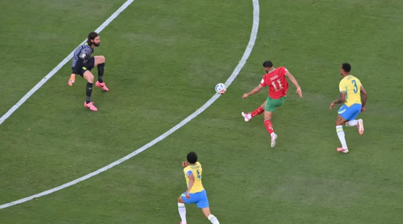 النتائج الكاملة للجولة الأولى من دور المجموعات في كأس العالم 2026