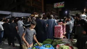 كأس العالم 2026 في غزة… الشغف يتحدى الحرب والنزوح