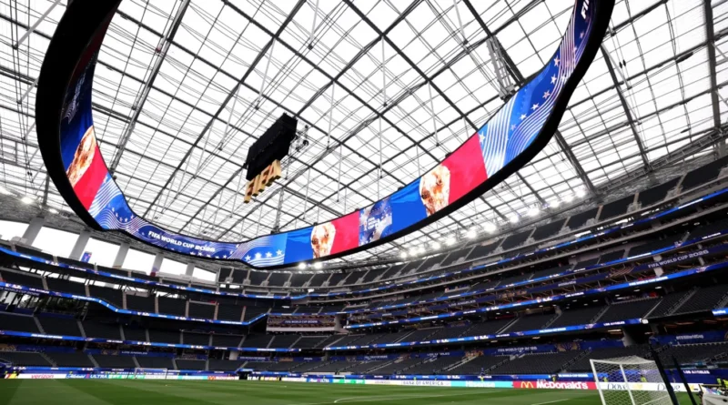 بث مباشر لمباراة سويسرا ضد البوسنة والهرسك في كأس العالم 2026