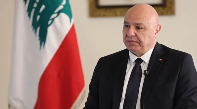 هل يتراجع الرئيس جوزف عون عن قرار التفاوض بين لبنان وإسرائيل؟
                         , إسرائيل ولبنان: “جولة استثنائية” والعبرة تنفيذيّة