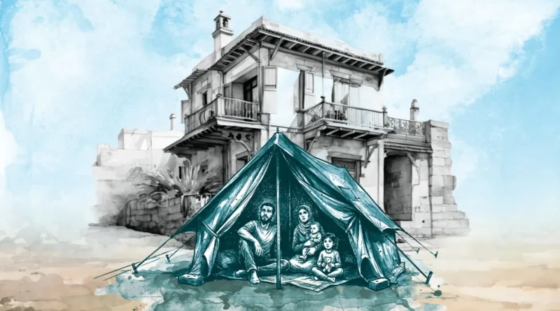 كم مرة سينزح لبنان؟