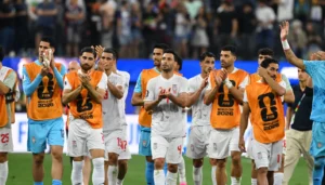 إيران تتقدم بشكوى لـ”فيفا” بسبب قيود كأس العالم 2026
