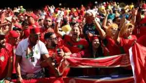 بث مباشر لمباراة المغرب ضد اسكتلندا في كأس العالم 2026