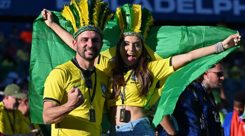 البرازيل تفوز على هايتي بثلاثية نظيفة في كأس العالم 2026
