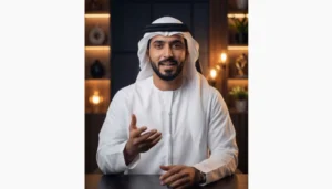 ديوان الرّئاسة في الإمارات يطلق المتحدّث الرّقمي “زايد” مدعوماً بالذّكاء الاصطناعي
