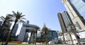 شركة إماراتية تتجه للاستحواذ على أحد أكبر مشغلي مراكز البيانات بصفقة ضخمة