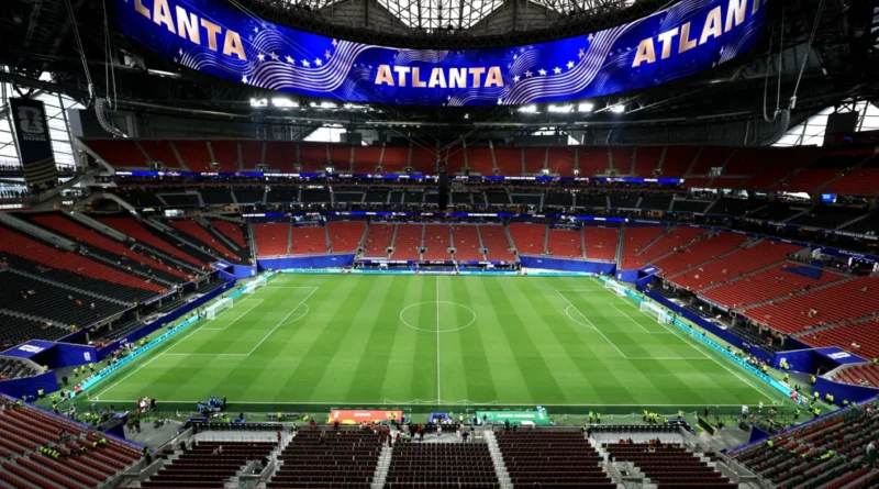 بث مباشر لمباراة السعودية ضد إسبانيا في كأس العالم 2026