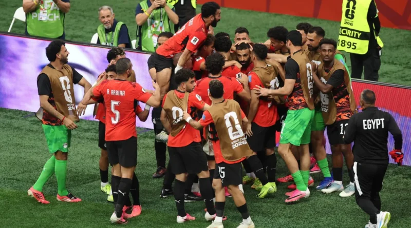 تألق محمد صلاح… مصر تحقق انتصارها الأول في كأس العالم (فيديو)