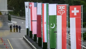 صباح “النهار”: تقدّم في مفاوضات سويسرا وأوروبا بعد الحرب… “ملحق أمنيّ” بين لبنان وإسرائيل؟
