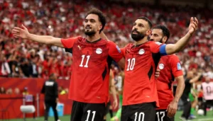 من هم أبطال الفوز التاريخي لمصر في كأس العالم 2026؟