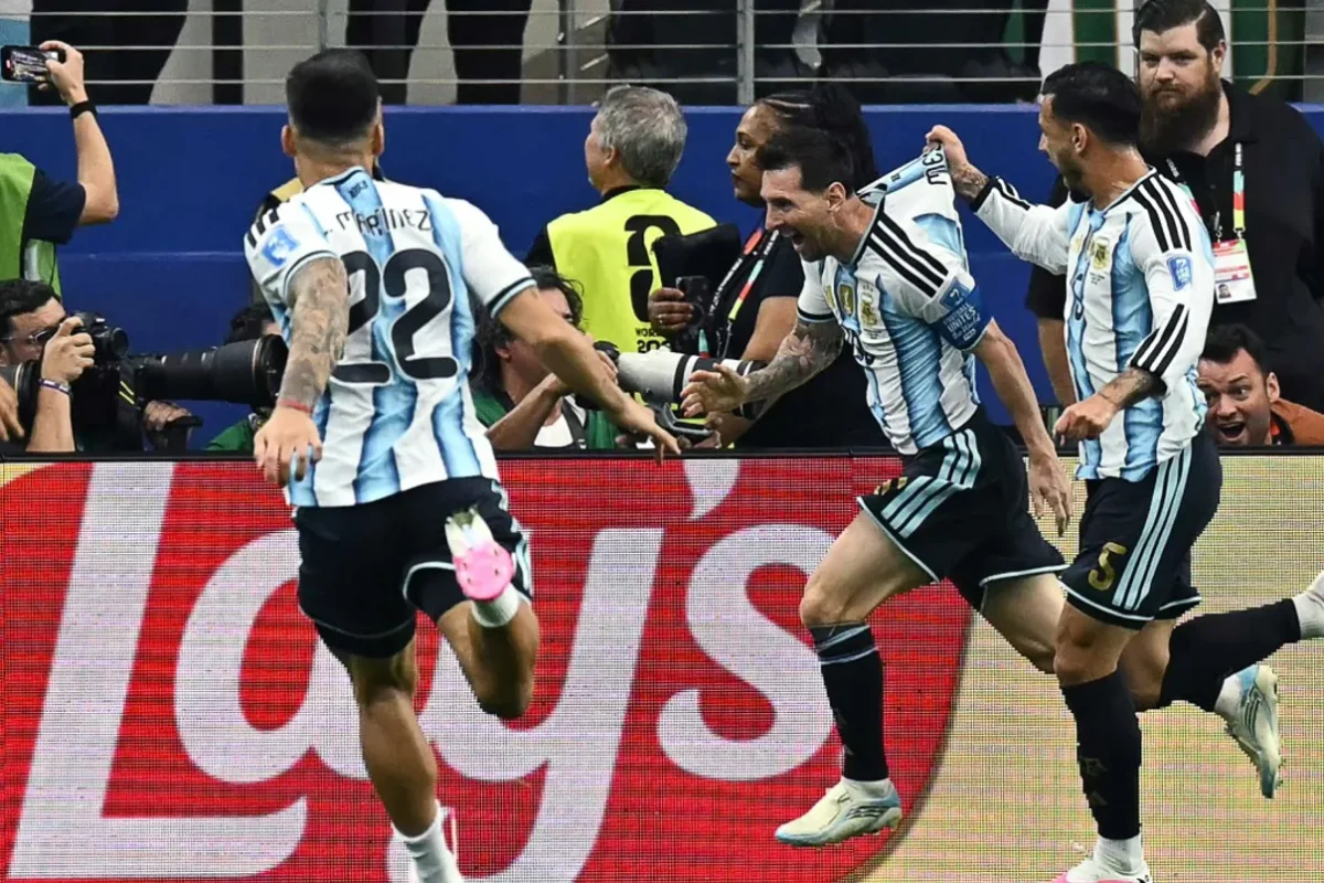 المنتخبات المتأهلة إلى دور الـ32 في كأس العالم 2026