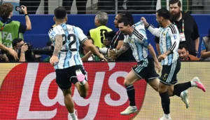 المنتخبات المتأهلة إلى دور الـ32 في كأس العالم 2026