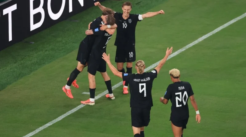 بث مباشر لمباراة السنغال ضد النرويج في كأس العالم 2026