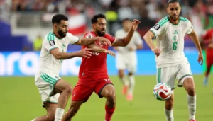 الجزائر تنتفض وتفوز على الأردن في كأس العالم 2026 (فيديو)