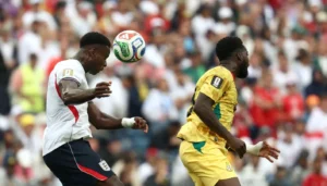 بث مباشر لمباراة إنجلترا ضد غانا في كأس العالم 2026