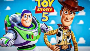 “Toy Story 5” يُناقش هوس الأطفال بالشّاشات: ماذا ينتظر وودي وباز؟