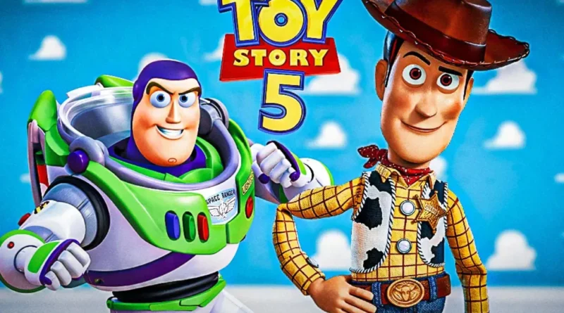“Toy Story 5” يُناقش هوس الأطفال بالشّاشات: ماذا ينتظر وودي وباز؟