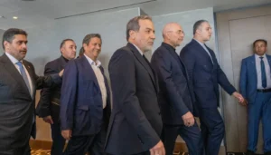 بين سردية الانتصار وحقائق الميدان… ماذا تعني مذكرة التفاهم مع إيران؟