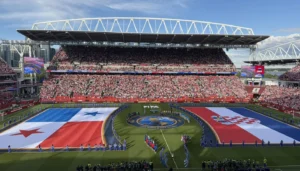 فوز كرواتيا على بنما بهدف نطيف في كأس العالم 2026