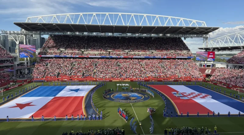 فوز كرواتيا على بنما بهدف نطيف في كأس العالم 2026