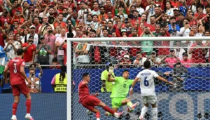 النتائج الكاملة في كأس العالم 2026 بعد نهاية الجولة الثانية من دور المجموعات