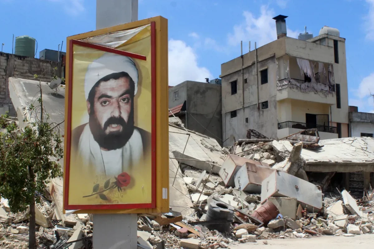 “النهار” تُعاين الدمار الهائل في قرى قضاء النبطية… وبلدة جبشيت تحصد العدد الأكبر من ضحايا الحرب (صور وفيديو)